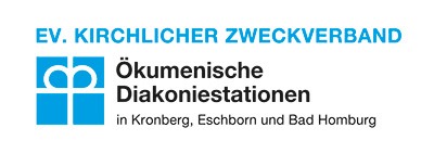 Diakoniestation Bad Homburg Logo